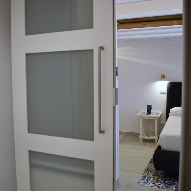 Casa D'Amore Lipari - Appartamento con 2 Camere da Letto - 10