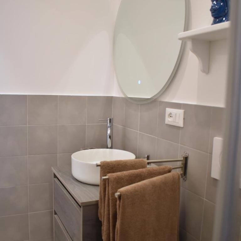 Casa D'Amore Lipari - Appartamento con 2 Camere da Letto - 9