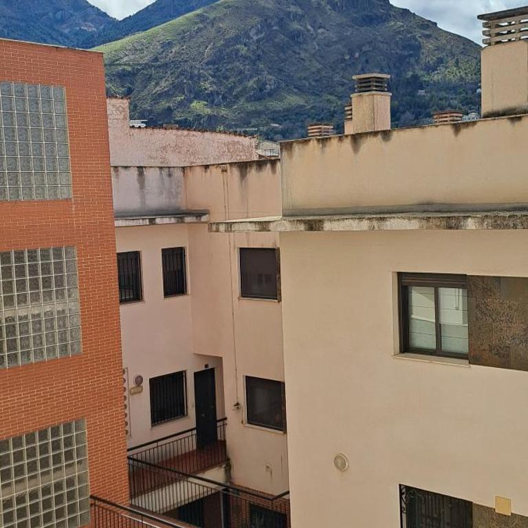 Arroyo Rechita - Two-Bedroom Apartment - 63