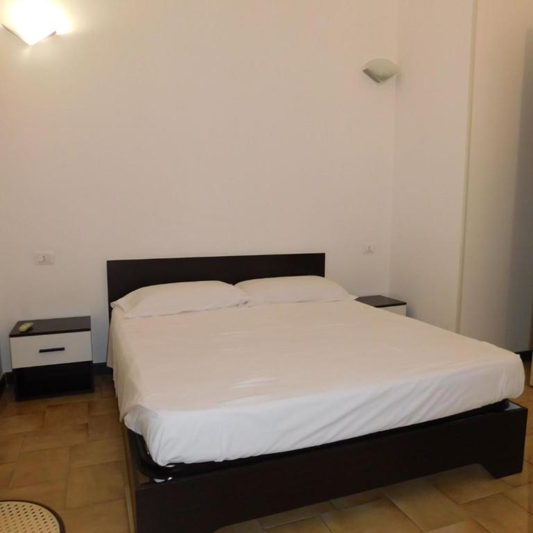 Venti di mare - Camera Tripla Standard - 1