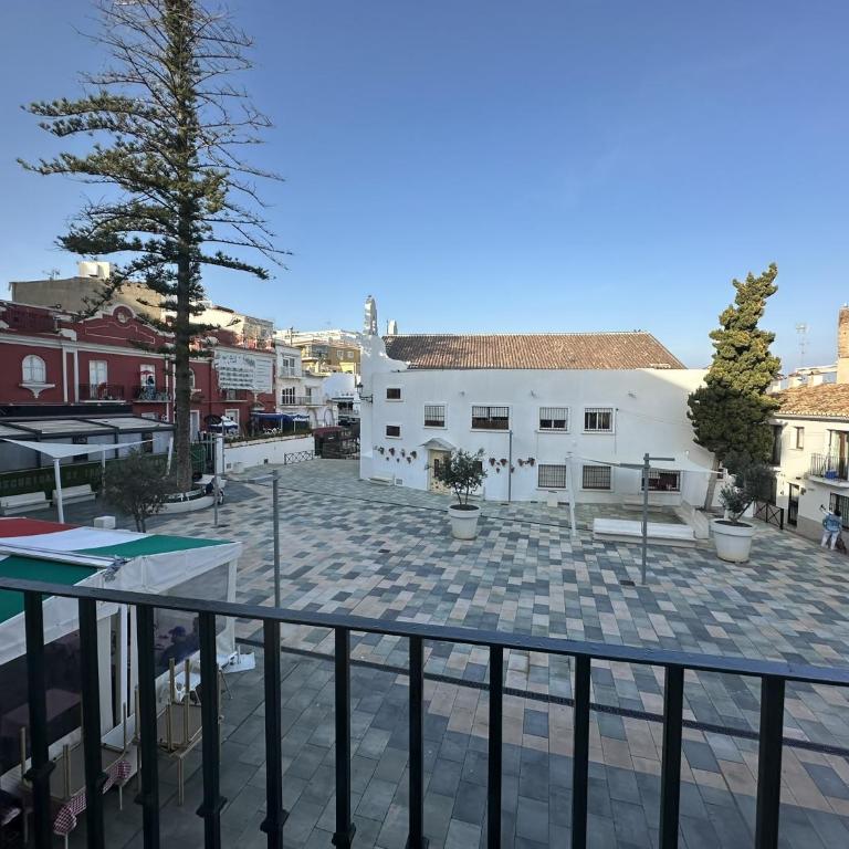 Apartamento en pleno centro de Torremolinos - Apartamento - 3