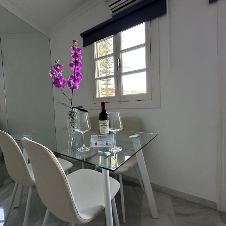 Apartamento en pleno centro de Torremolinos - Apartamento - 1