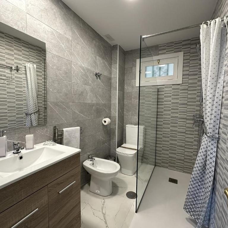 Apartamento en pleno centro de Torremolinos - Apartamento - 5