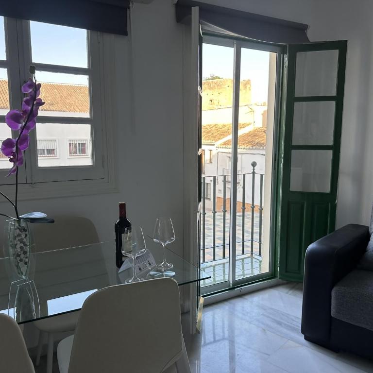 Apartamento en pleno centro de Torremolinos - Apartamento - 7