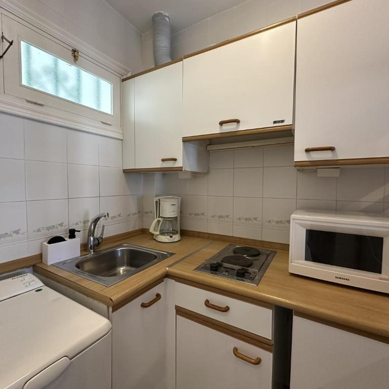 Apartamento en pleno centro de Torremolinos - Apartamento - 8