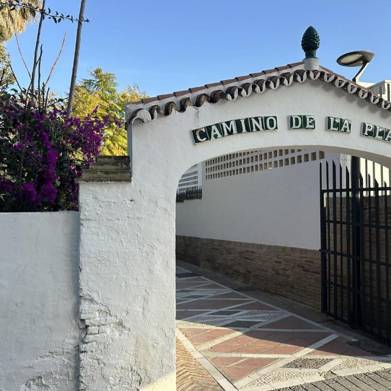 Apartamento en pleno centro de Torremolinos - Apartamento - 11