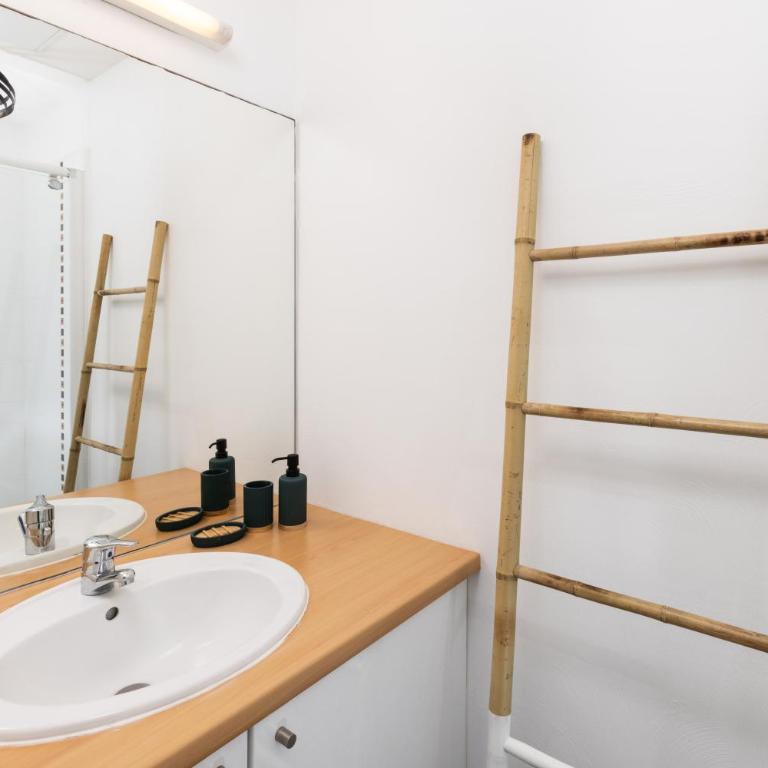 Loft Sénéchal - Rare Elegance - Three-Bedroom Apartment - 7