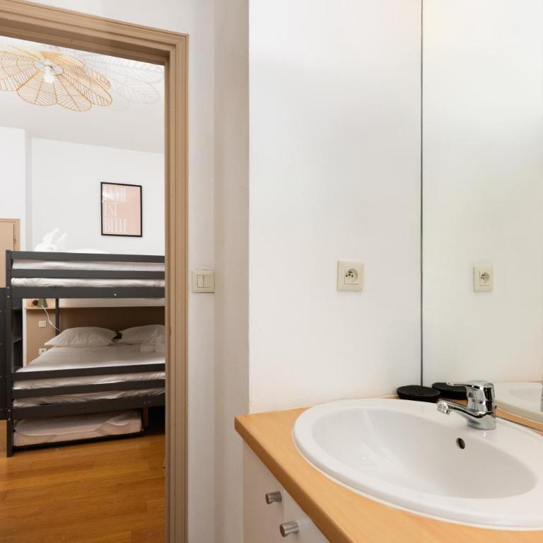 Loft Sénéchal - Rare Elegance - Three-Bedroom Apartment - 10