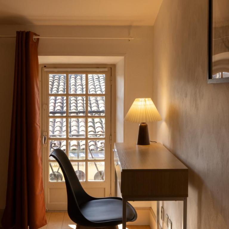 Loft Sénéchal - Rare Elegance - Three-Bedroom Apartment - 11
