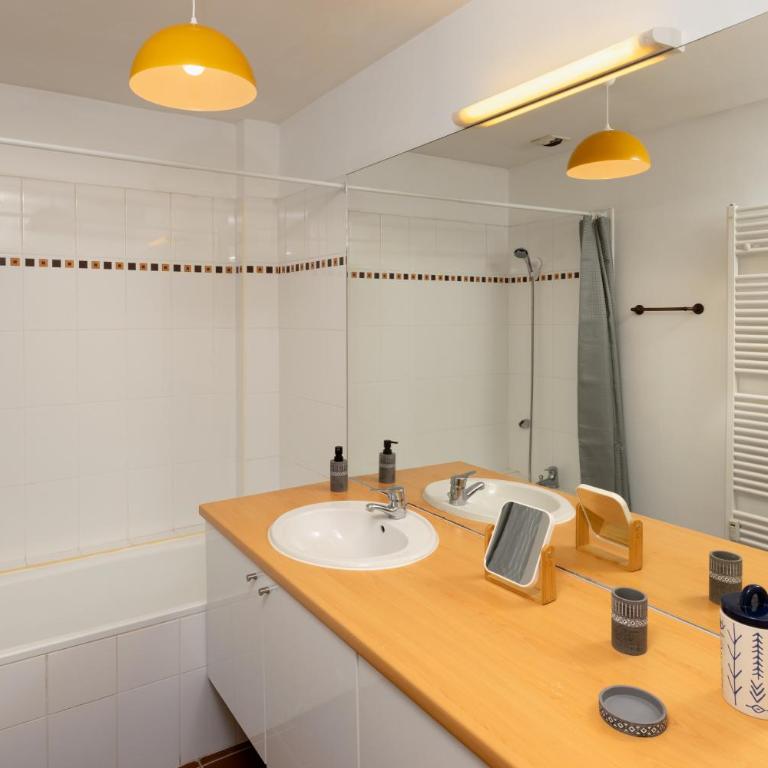 Loft Sénéchal - Rare Elegance - Three-Bedroom Apartment - 13