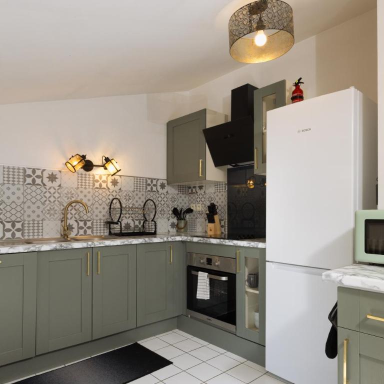 Loft Sénéchal - Rare Elegance - Three-Bedroom Apartment - 18