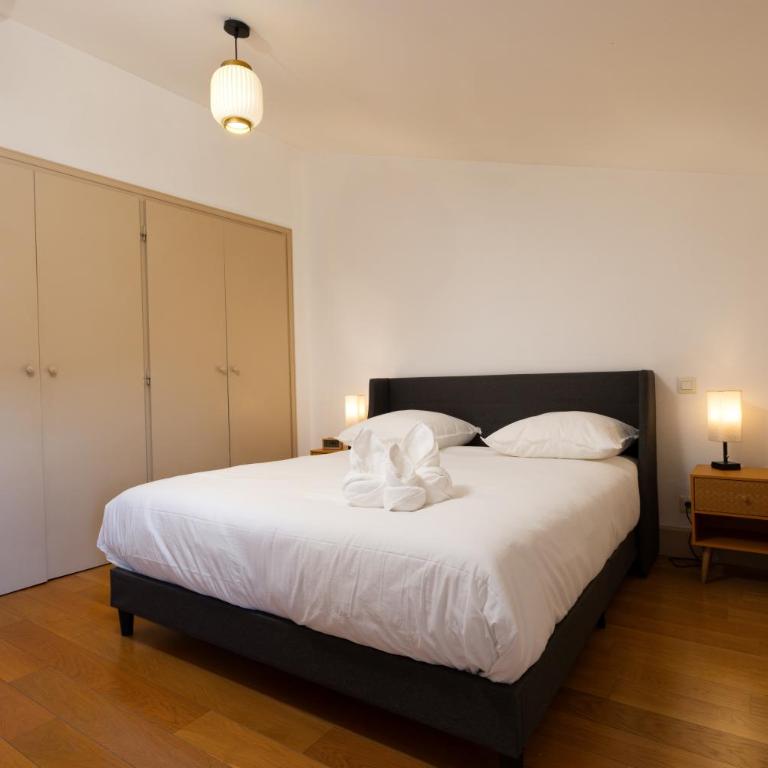Loft Sénéchal - Rare Elegance - Three-Bedroom Apartment - 19