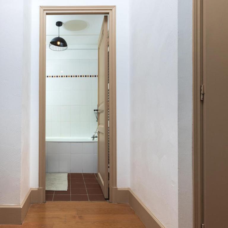 Loft Sénéchal - Rare Elegance - Three-Bedroom Apartment - 21