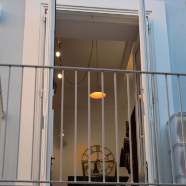Casa D'Amore Lipari - Appartamento con 2 Camere da Letto - 8