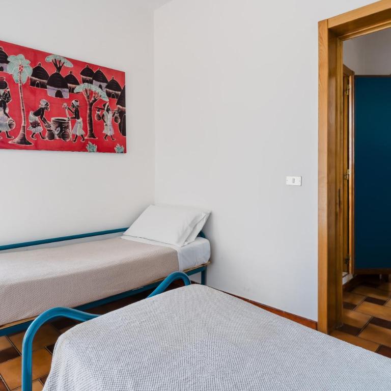 Appartamento Baia Beach - Salento Selection - Two-Bedroom Apartment - 17