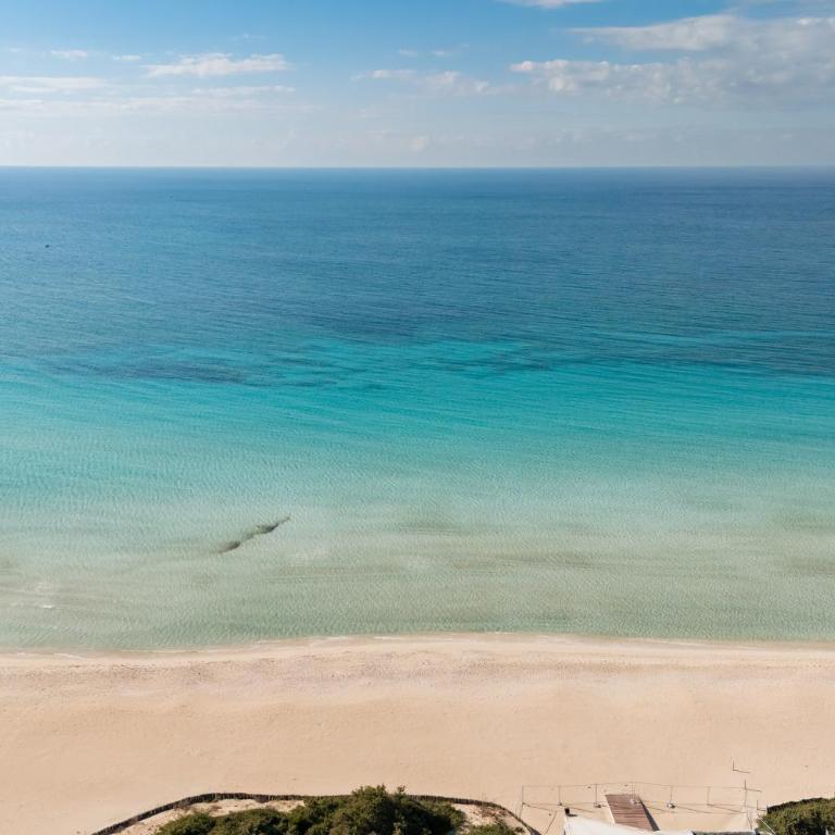 Appartamento Baia Beach - Salento Selection - Two-Bedroom Apartment - 22