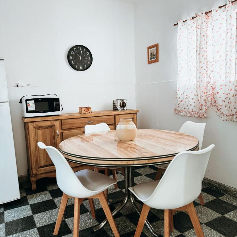 Fatima House - Casa de 2 dormitorios - 5