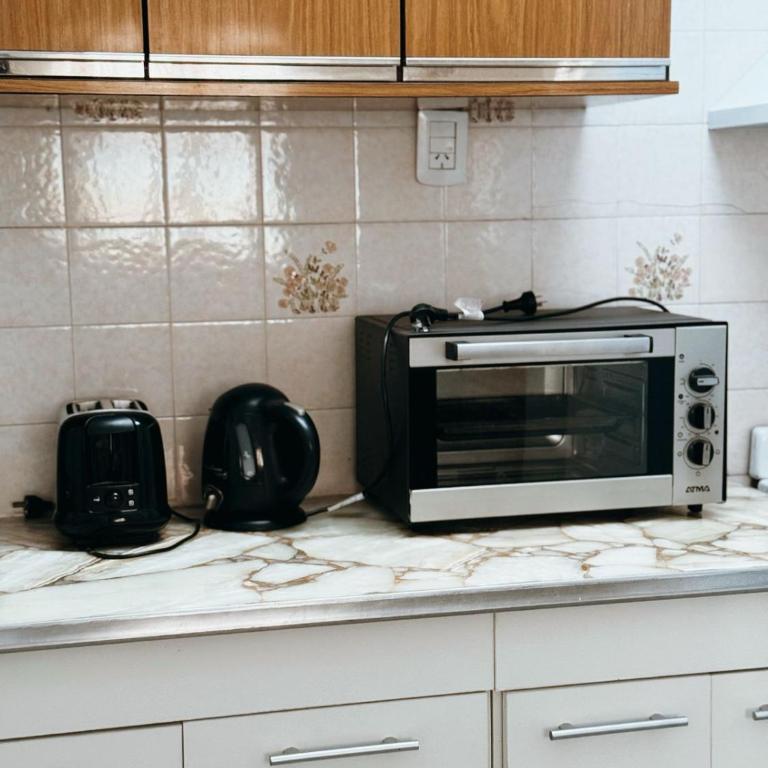 Fatima House - Two-Bedroom House - 16