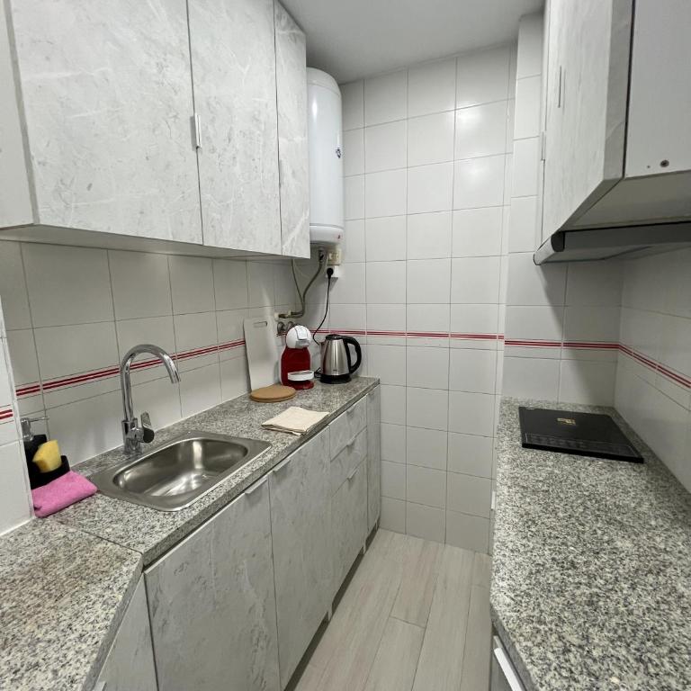 Cosy studio apartment in La Mata - Apartment mit 1 Schlafzimmer - 14