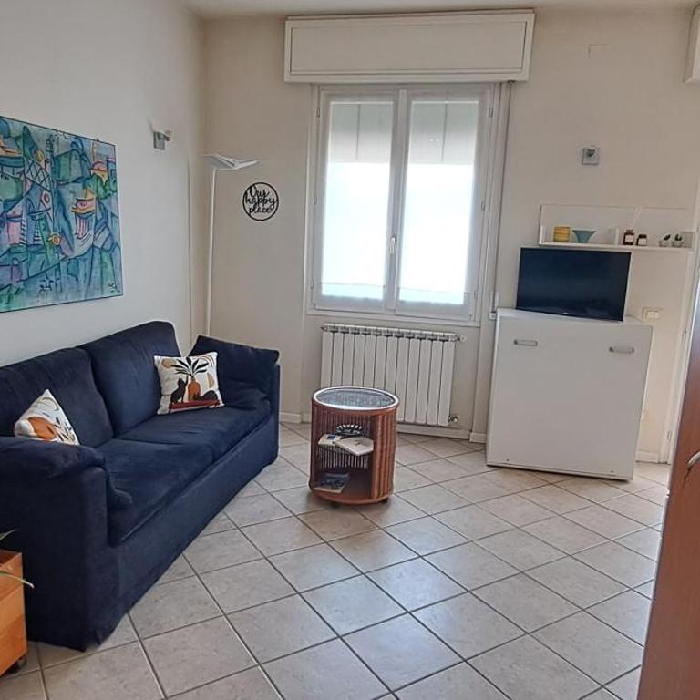 Happy place - One-Bedroom Apartment - 5