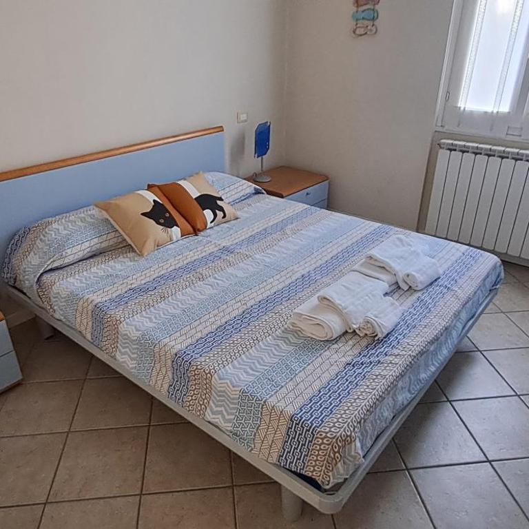 Happy place - One-Bedroom Apartment - 6