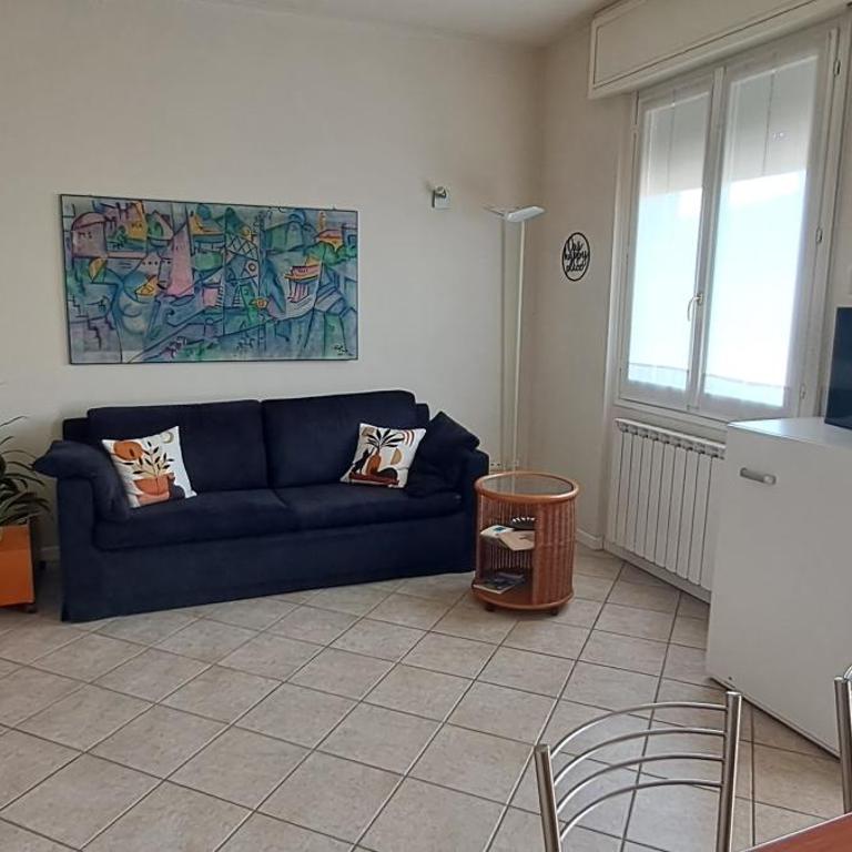 Happy place - One-Bedroom Apartment - 9
