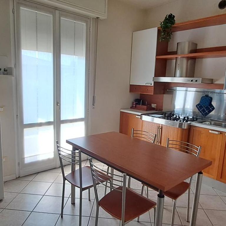 Happy place - One-Bedroom Apartment - 11