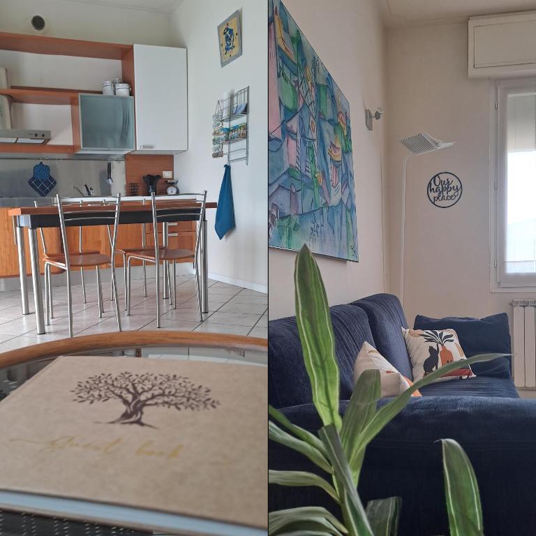 Happy place - One-Bedroom Apartment - 12