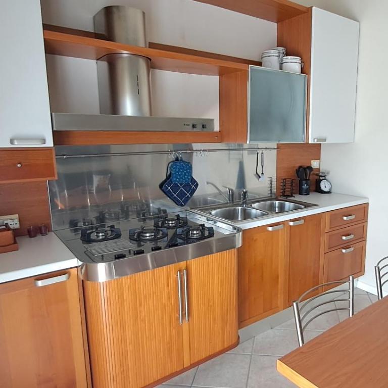 Happy place - One-Bedroom Apartment - 13