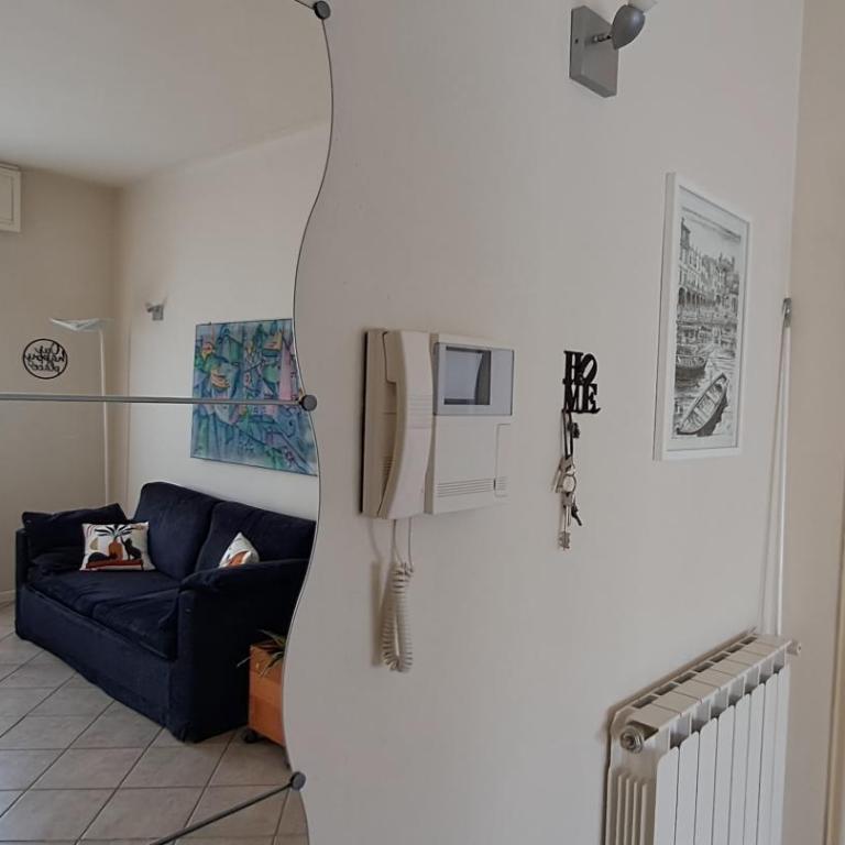 Happy place - One-Bedroom Apartment - 14