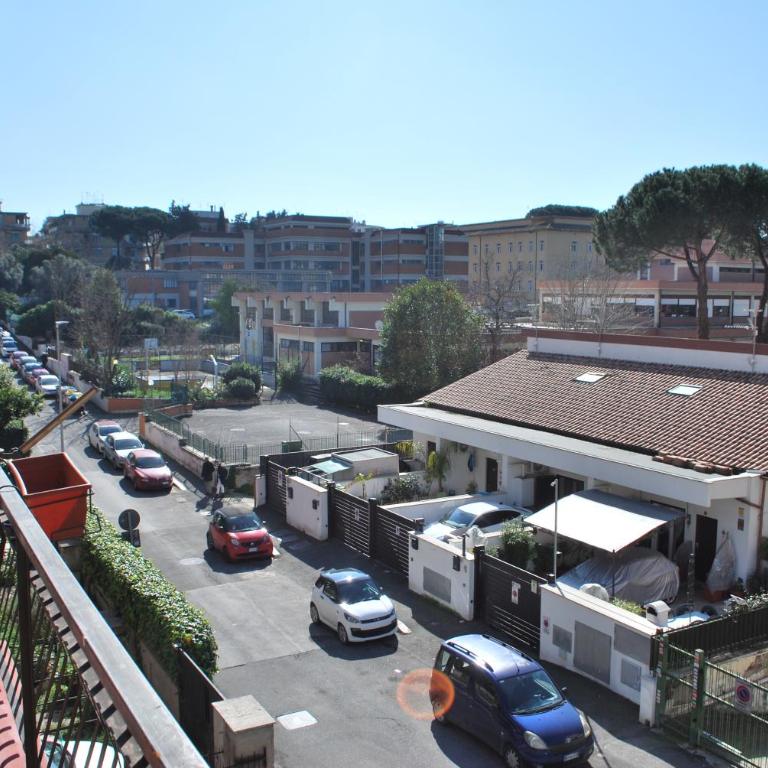Appartamento Gemelli - Val Favara Apartment - Appartement 1 Chambre avec Balcon - 41