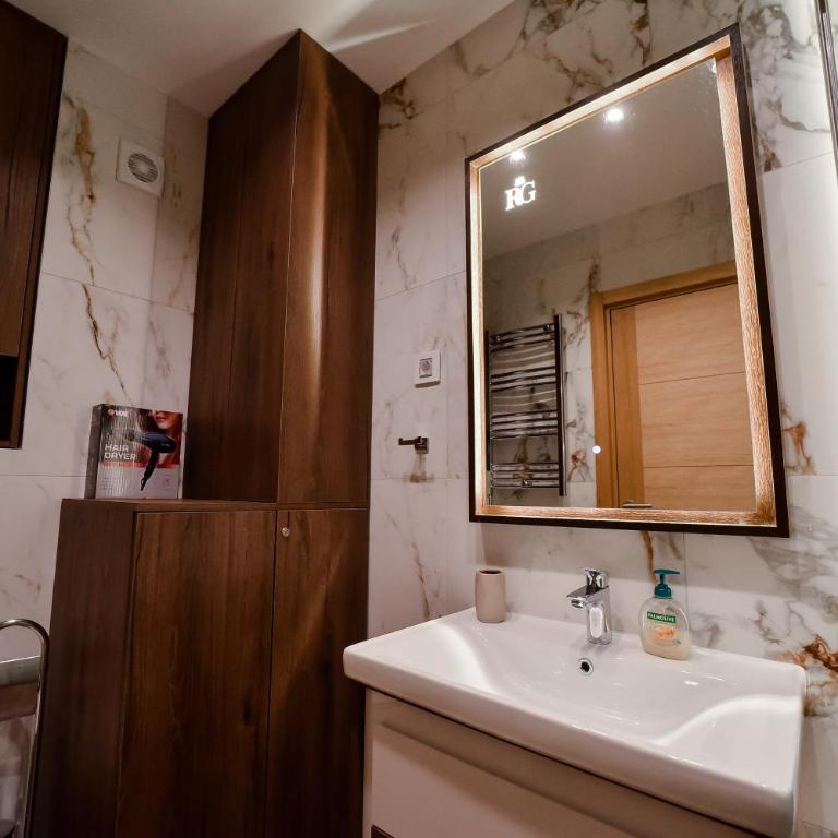 Royal Zlatilux Apartmani - Apartman sa 1 Spavaćom Sobom - 26