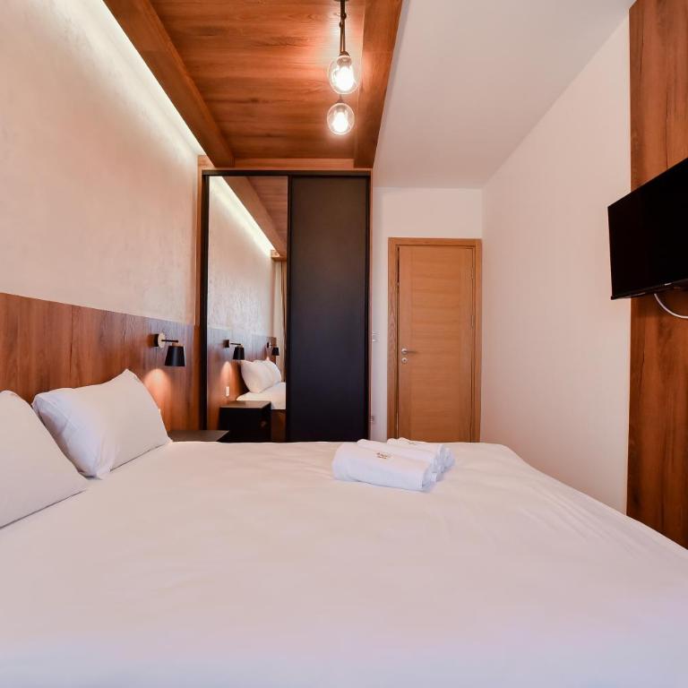 Royal Zlatilux Apartmani - Apartman sa 1 Spavaćom Sobom - 20