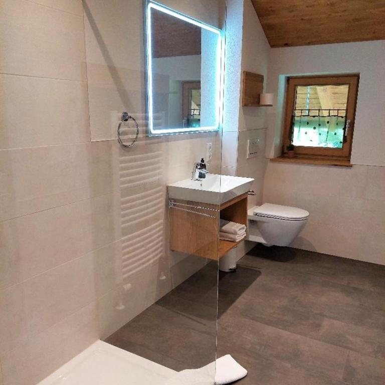 Traumplatz im Allgäu - Appartamento con 2 Camere da Letto - 10