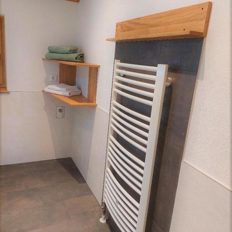 Traumplatz im Allgäu - Appartamento con 2 Camere da Letto - 12
