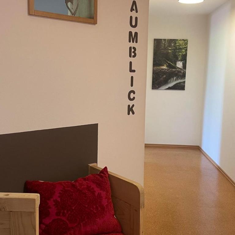 Traumplatz im Allgäu - Appartamento con 2 Camere da Letto - 14