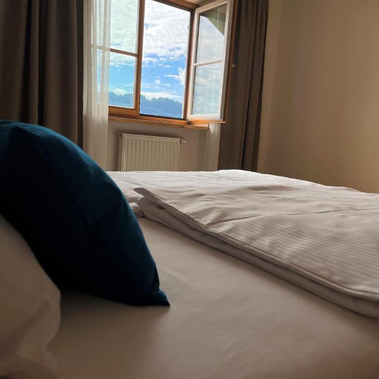 Traumplatz im Allgäu - Appartamento con 2 Camere da Letto - 15