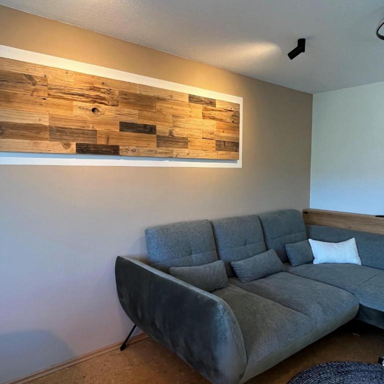 Traumplatz im Allgäu - Appartamento con 2 Camere da Letto - 6