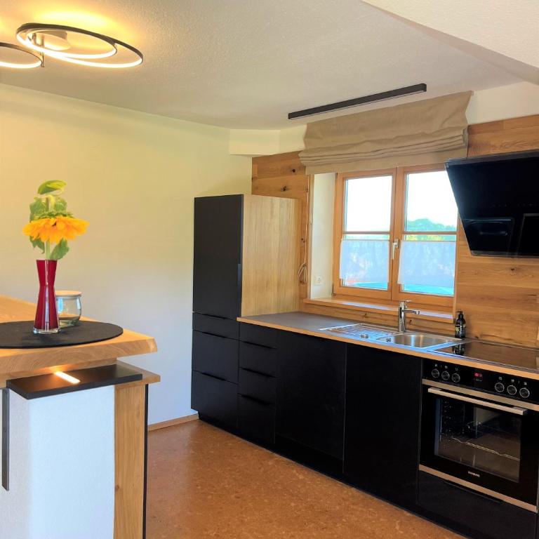 Traumplatz im Allgäu - Appartamento con 2 Camere da Letto - 2