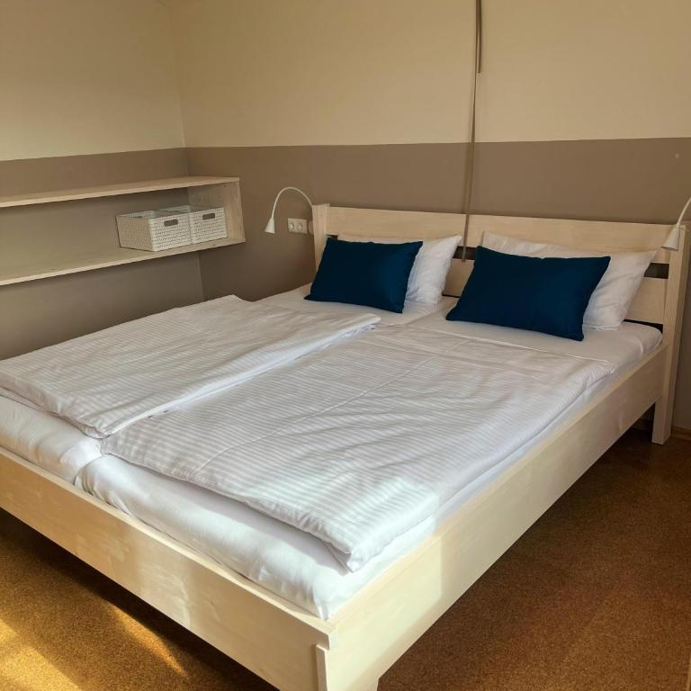 Traumplatz im Allgäu - Appartamento con 2 Camere da Letto - 7