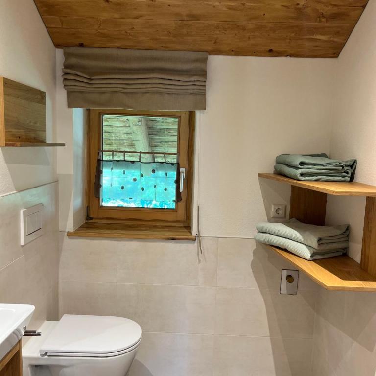 Traumplatz im Allgäu - Appartamento con 2 Camere da Letto - 8
