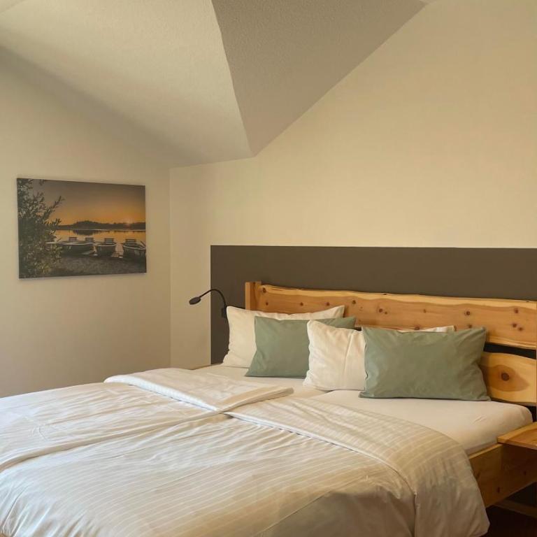 Traumplatz im Allgäu - Appartamento con 2 Camere da Letto - 3