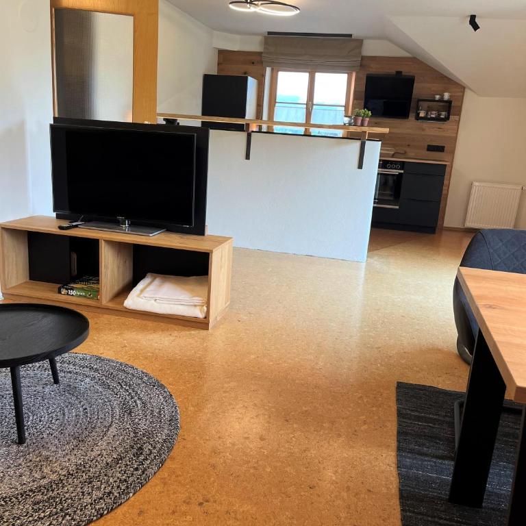 Traumplatz im Allgäu - Appartamento con 2 Camere da Letto - 19