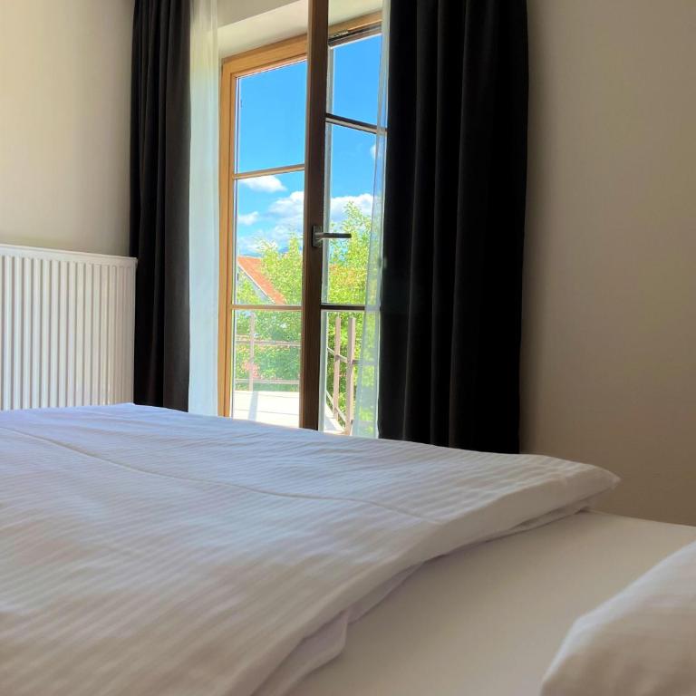 Traumplatz im Allgäu - Appartamento con 2 Camere da Letto - 22