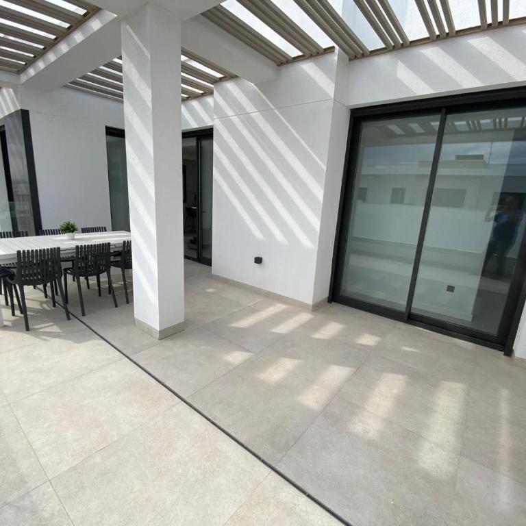New Penthouse les Orangers Santa Rosalia lake and resort - Apartamento Ático - 17
