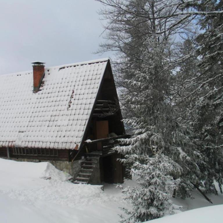 Apartmani Jahorinka - Porodični Apartman sa 2 Spavaće Sobe - 43