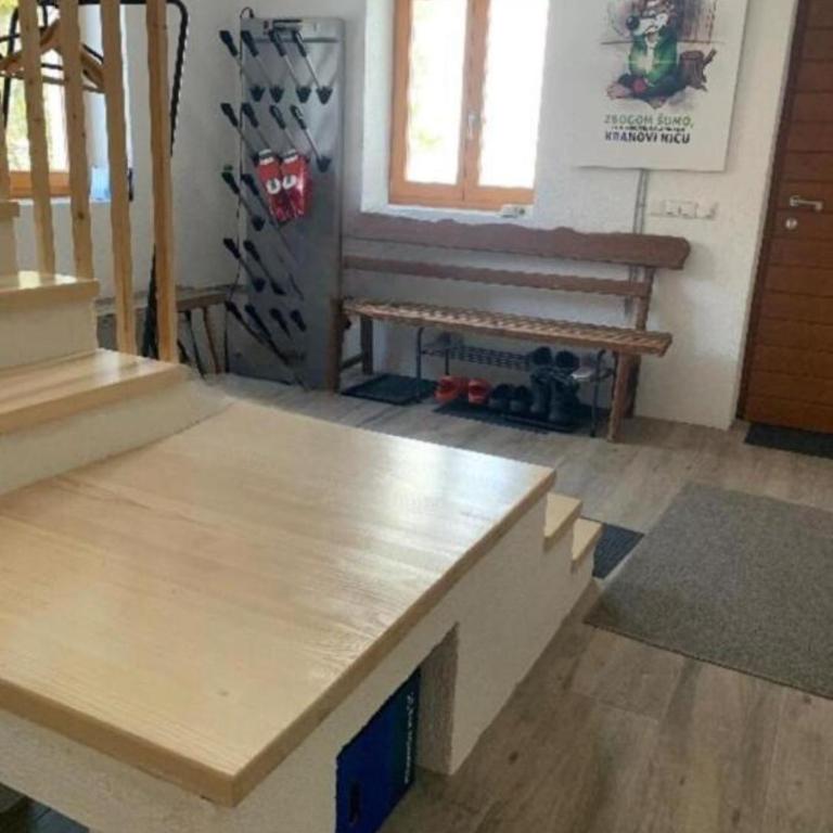 Apartmani Jahorinka - Porodični Apartman sa 2 Spavaće Sobe - 4