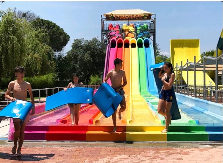 Casa alpino cerca del mar!!!!! - Casa de 2 dormitorios - 77
