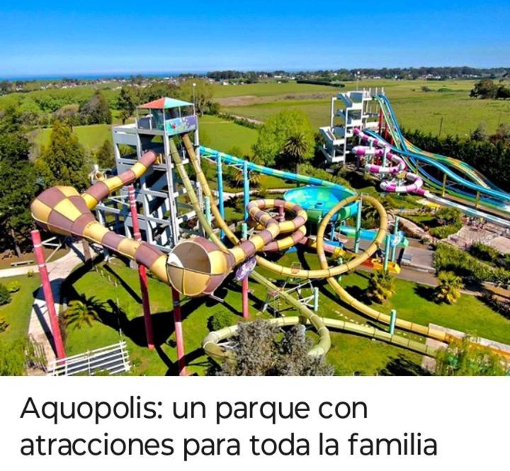 Casa alpino cerca del mar!!!!! - Casa de 2 dormitorios - 79