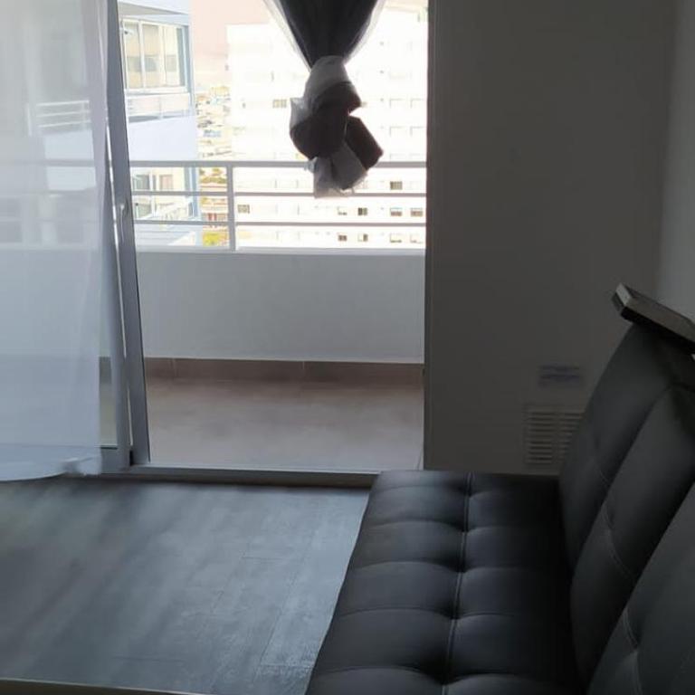 departamento central costero - Apartamento de 1 dormitorio - 37